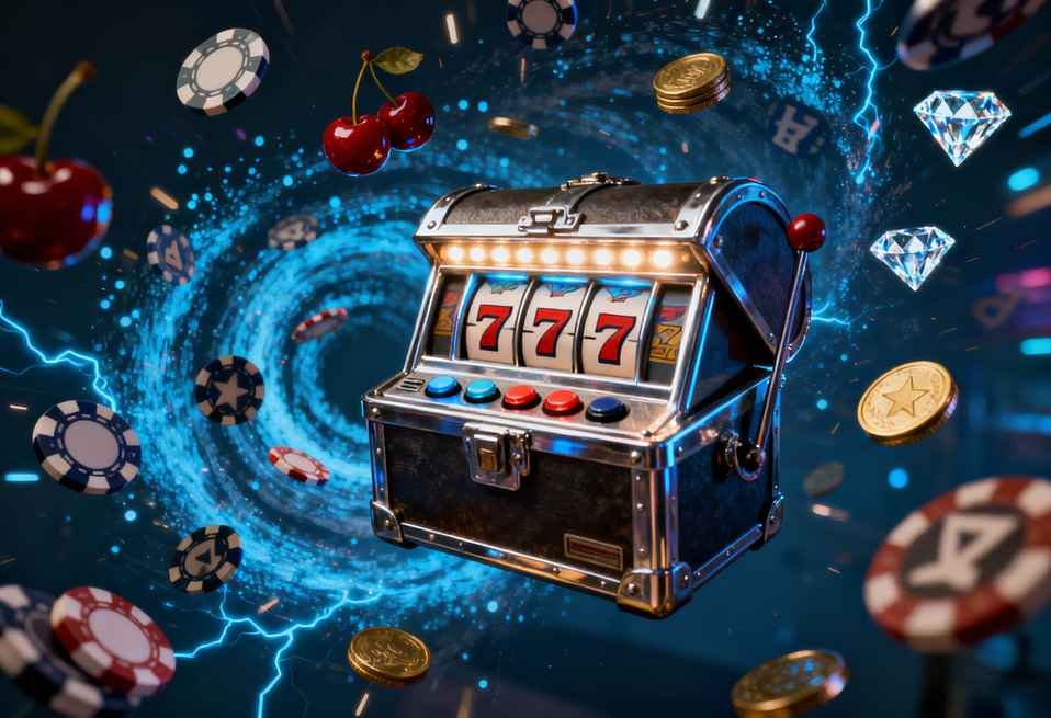 Maximal wins casino UK