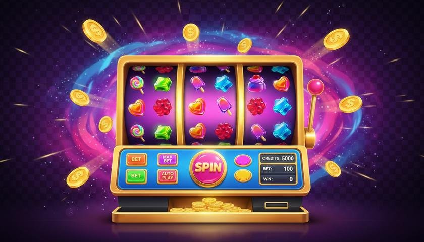 richy fish casino