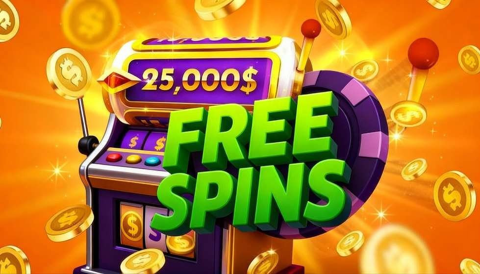 Spingranny online