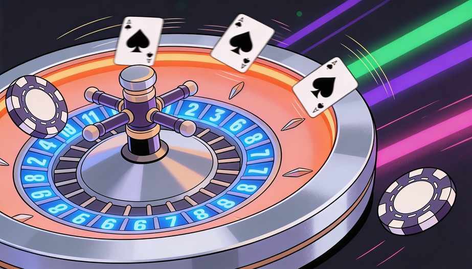 boho casino