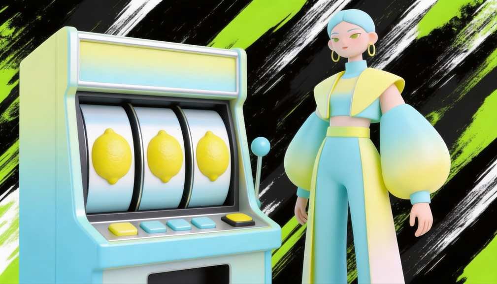 Wild casino