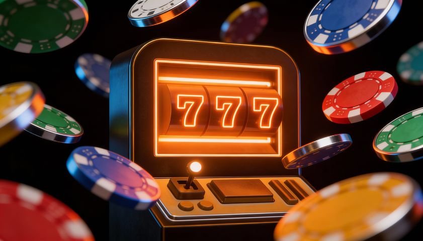 Mr fortune casino app