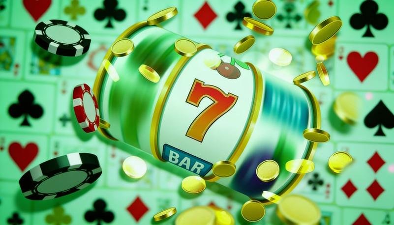 Madcasino online