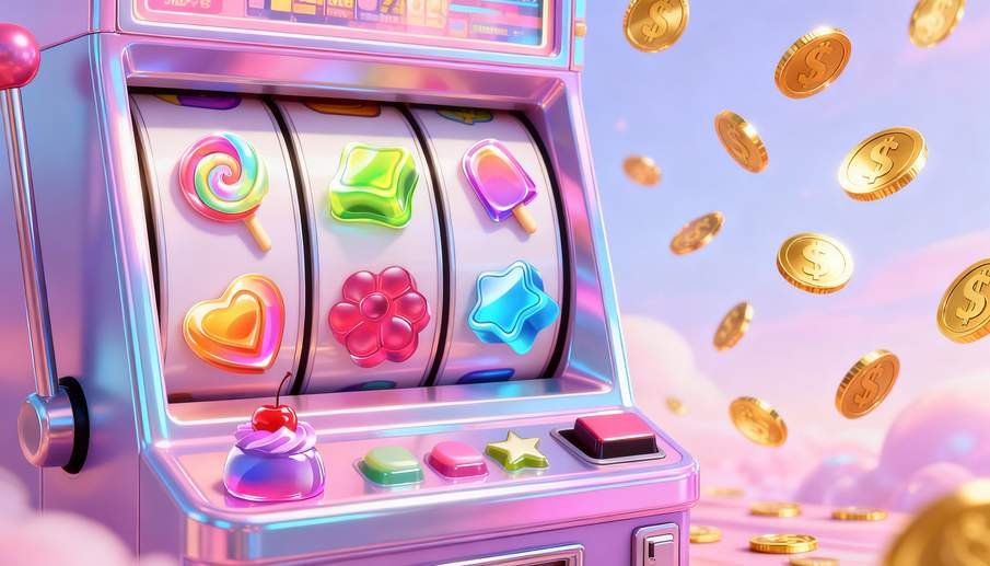 Ruby slots casino mobile