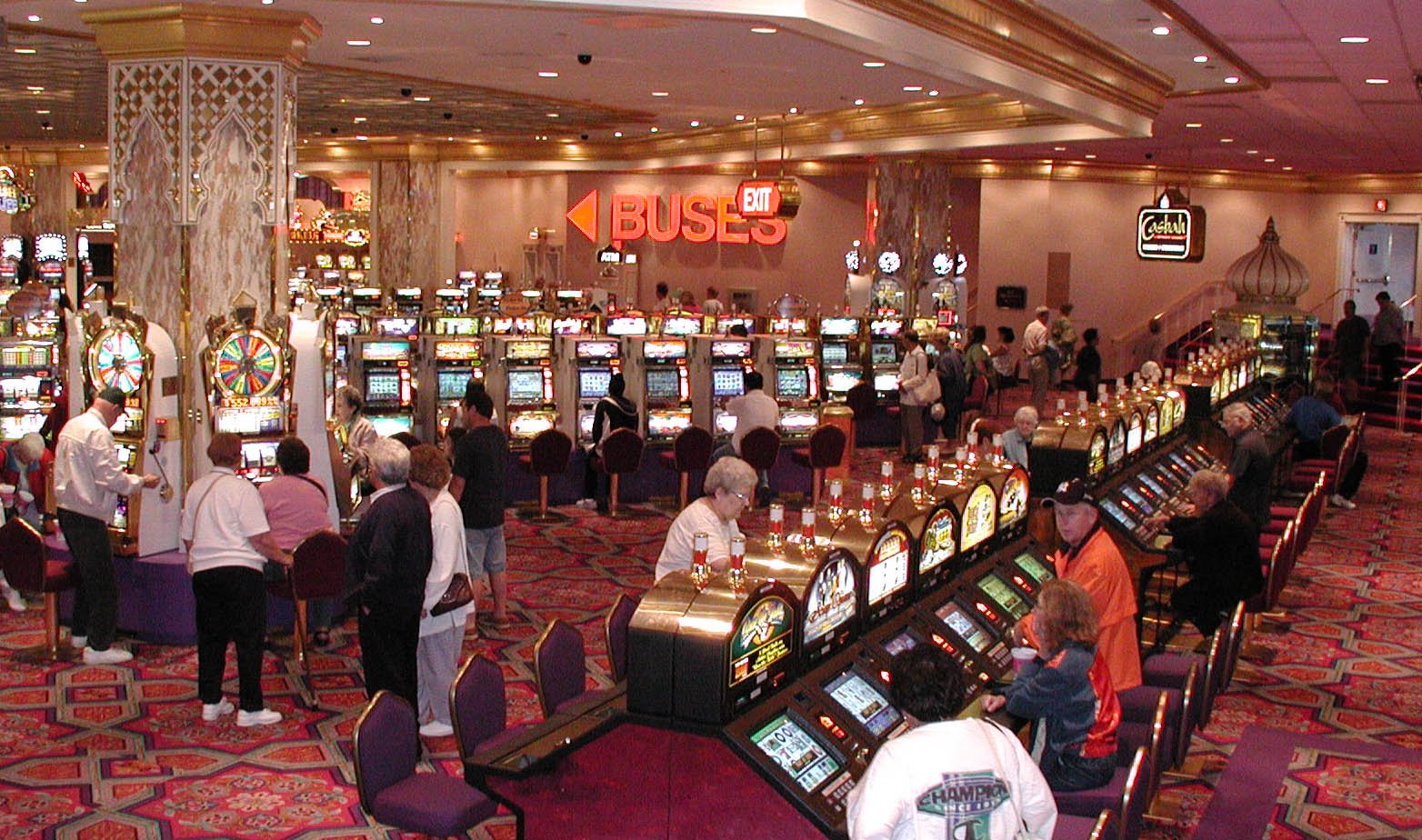 Mr Vegas Casino