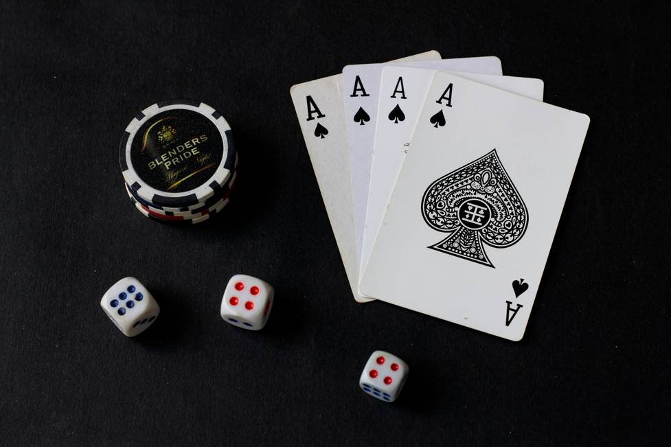 Kingmaker casino