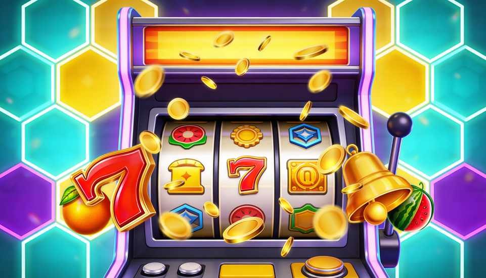 Ilucki casino