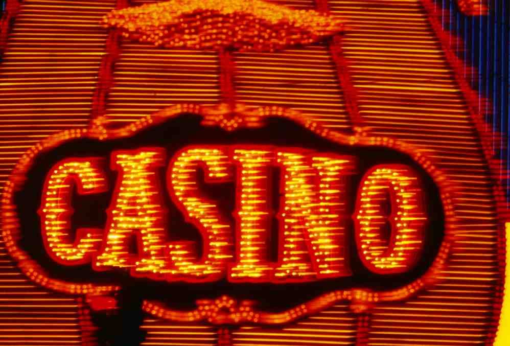 casinonic