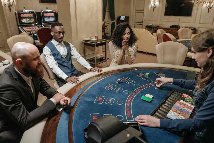 Blood moon casino Blood moon casino